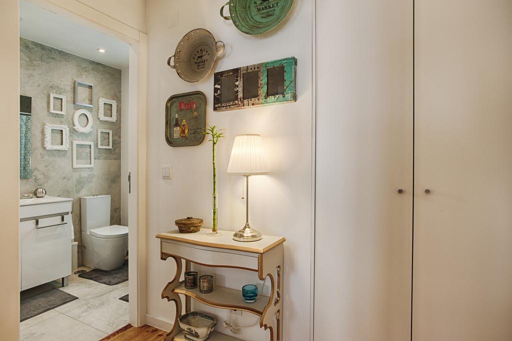 Bmyguest - 28 Tram Central Apartment Lisboa Værelse billede